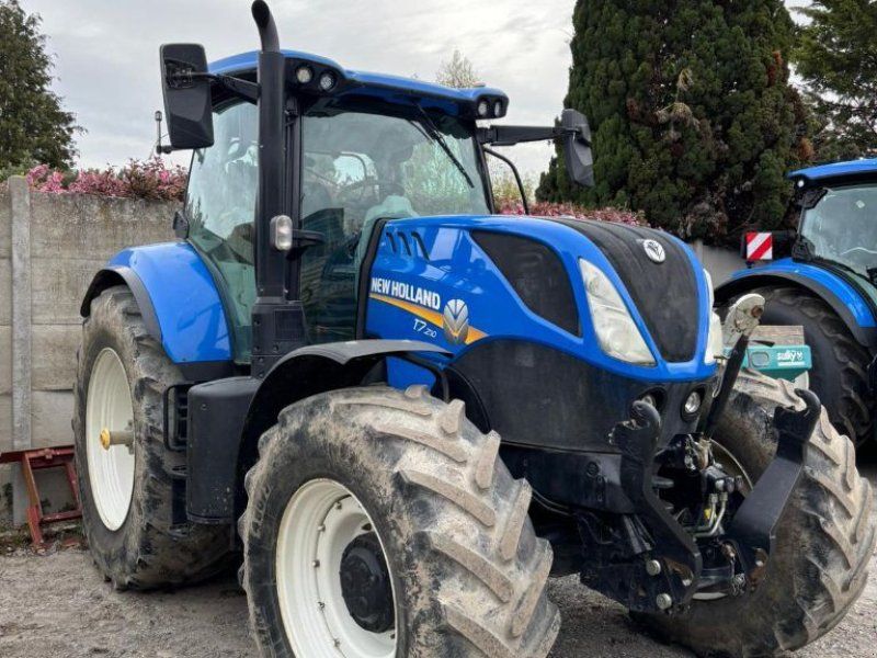 New Holland T7 210 sw2 PC