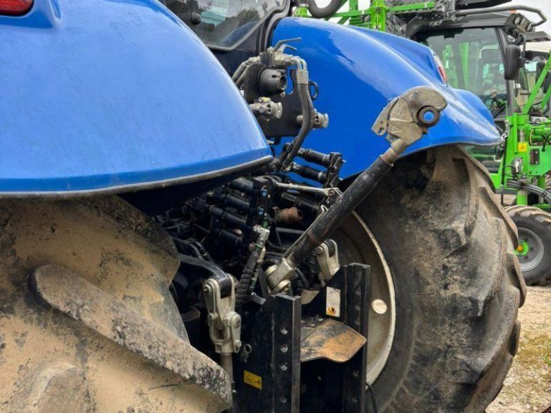 New Holland T7 210 sw2 PC