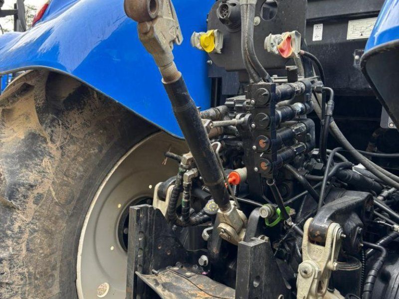 New Holland T7 210 sw2 PC