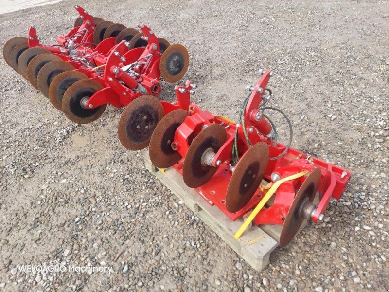 Horsch KIT rulleskær Focus 6.30 TD