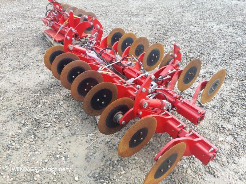 Horsch KIT rulleskær Focus 6.30 TD