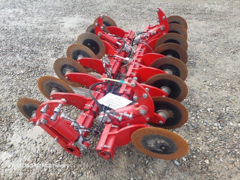 Horsch KIT rulleskær Focus 6.30 TD