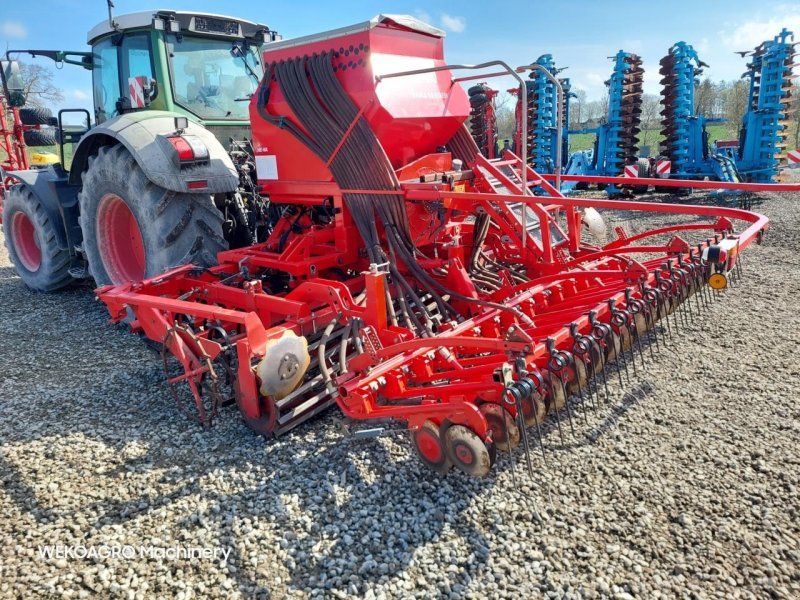 HE-VA Terra-Seeder 4m