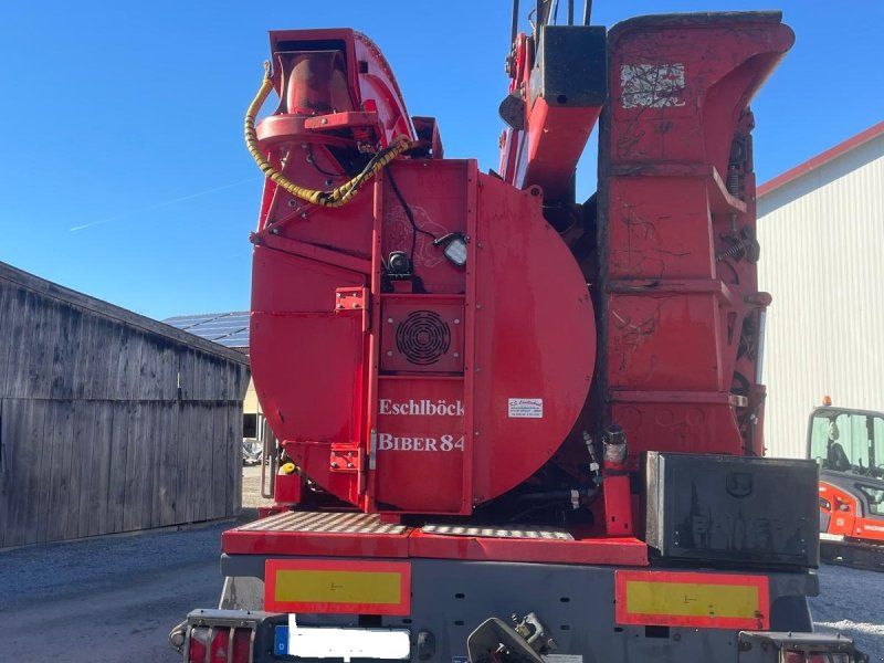 Eschlböck Biber 84 ZK