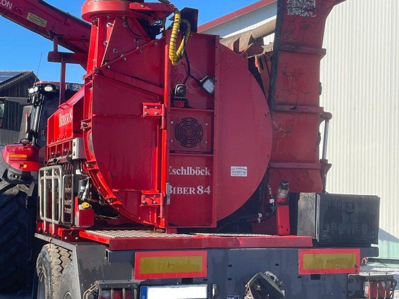 Eschlböck Biber 84 ZK