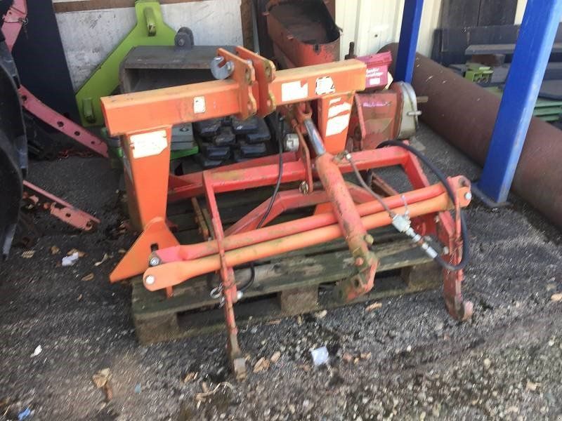 Lely Ersatzteile frü Kreiselge Serie 22 und 32