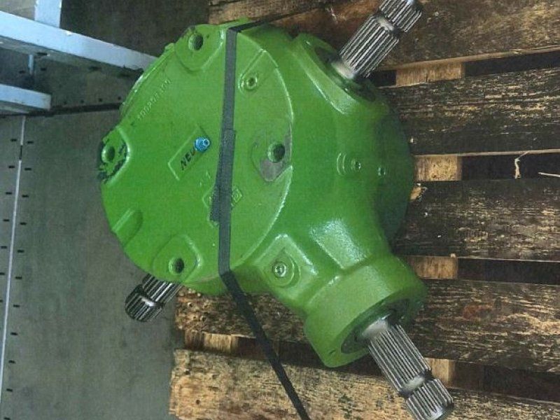 Celli Getriebe für Kreiselge T280P P260 P