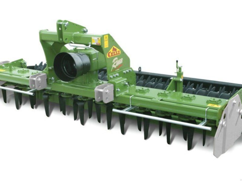 Celli Kreiselge Ranger 300, Starr, 3m