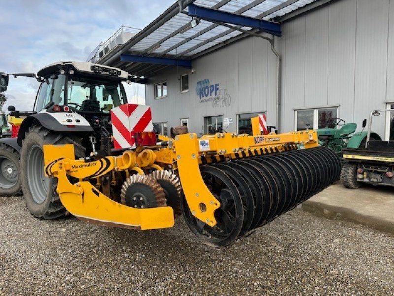 Agrisem Maximulch Serie 3 Kombi 3,0 m