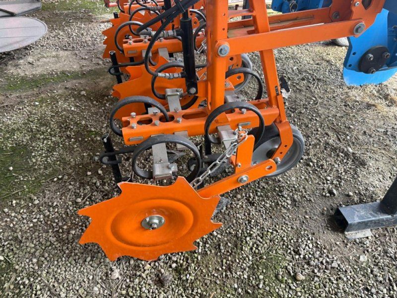 Schmotzer Venterra 2K 8x75 KPP-LSC AV5