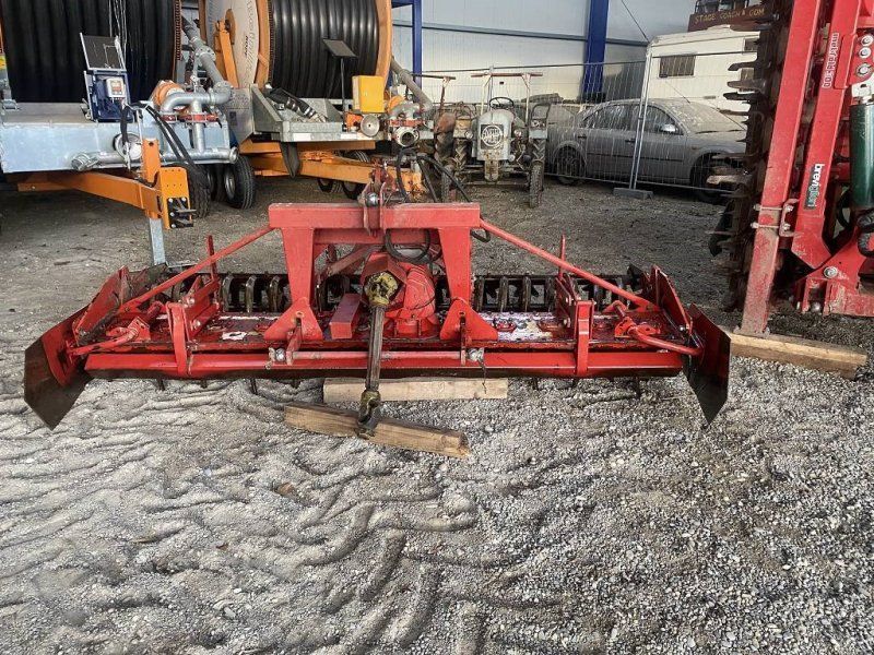 Lely Kreiselge Serie 33 3,0 m Schollenbrecher