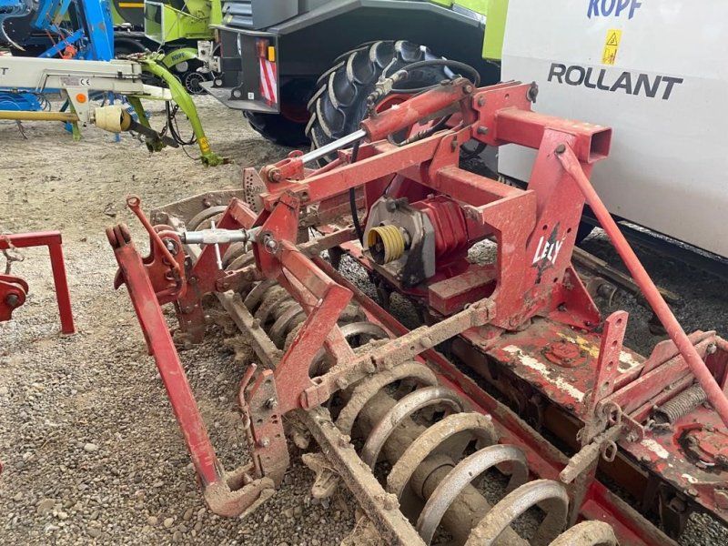 Lely Kreiselge Serie 33 3,0 m Schollenbrecher