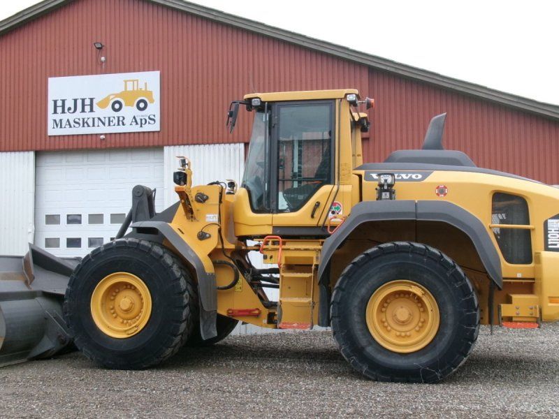 Volvo L 110 H
