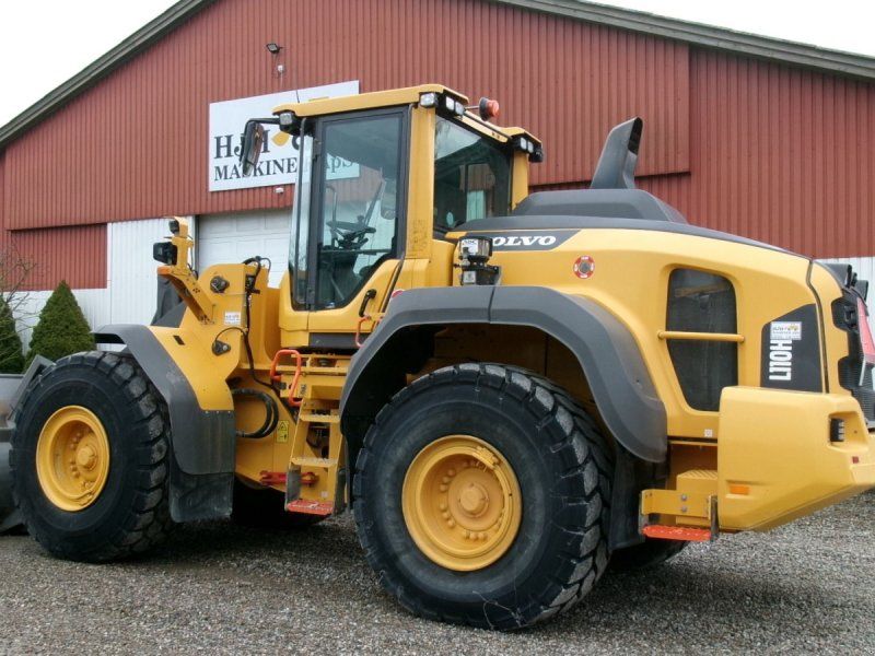 Volvo L 110 H