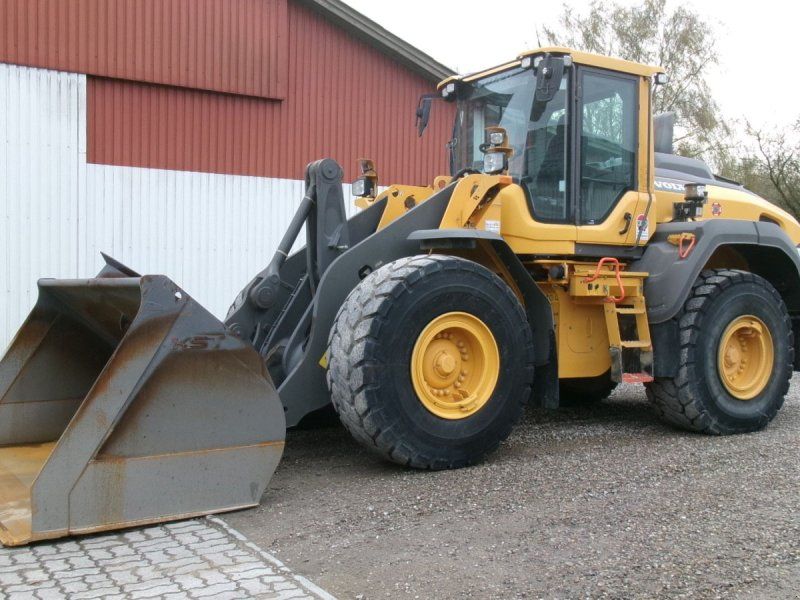 Volvo L 110 H