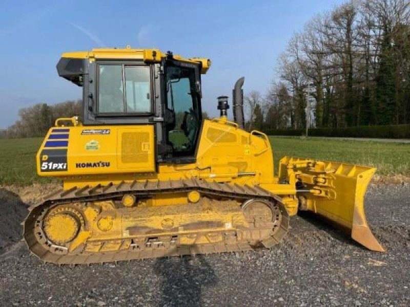 Komatsu D51PXI-24 E0