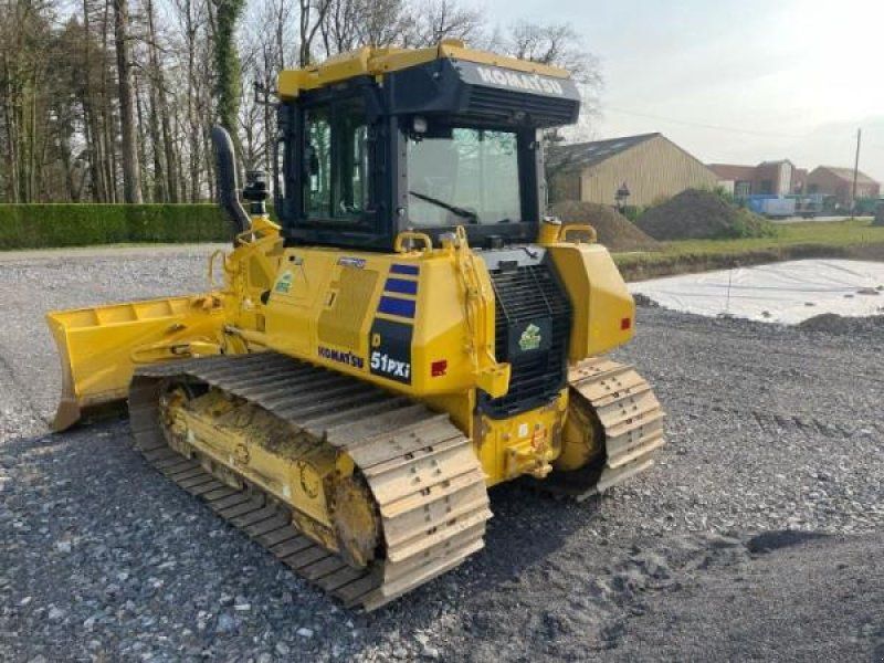 Komatsu D51PXI-24 E0