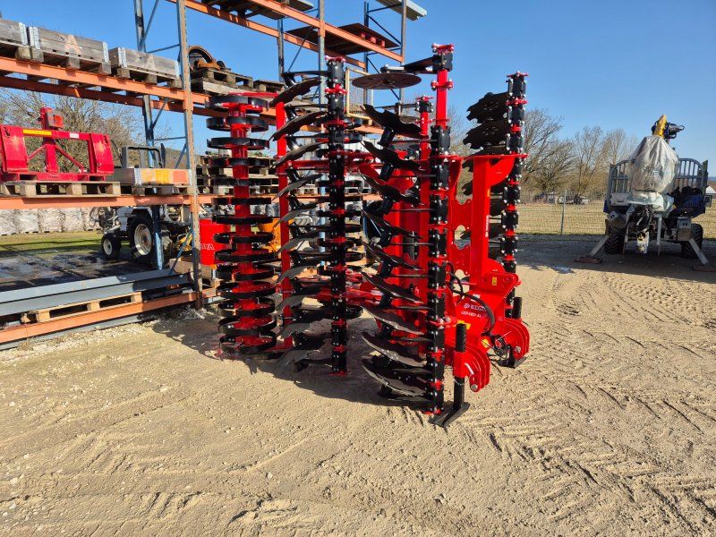 Akpil Gepard XL 50SP