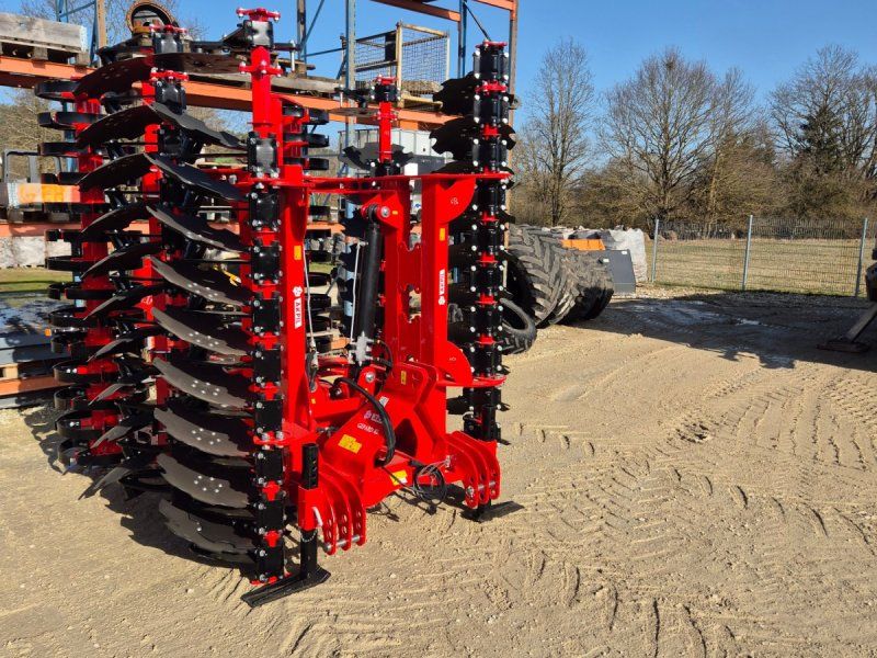 Akpil Gepard XL 50SP