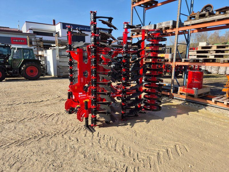 Akpil Gepard XL 50SP