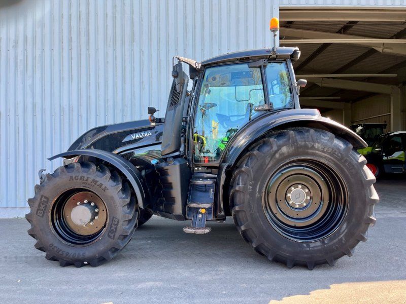 Valtra T 234 DIRECT, SmartTouch