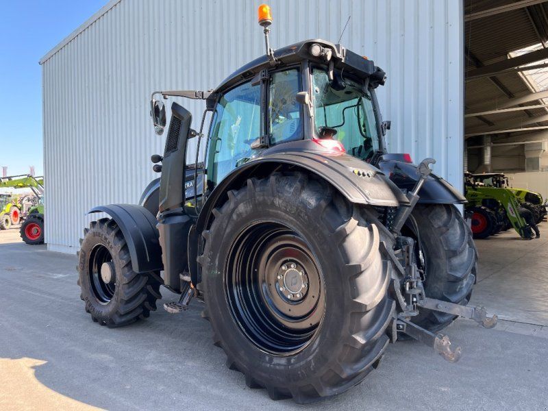 Valtra T 234 DIRECT, SmartTouch