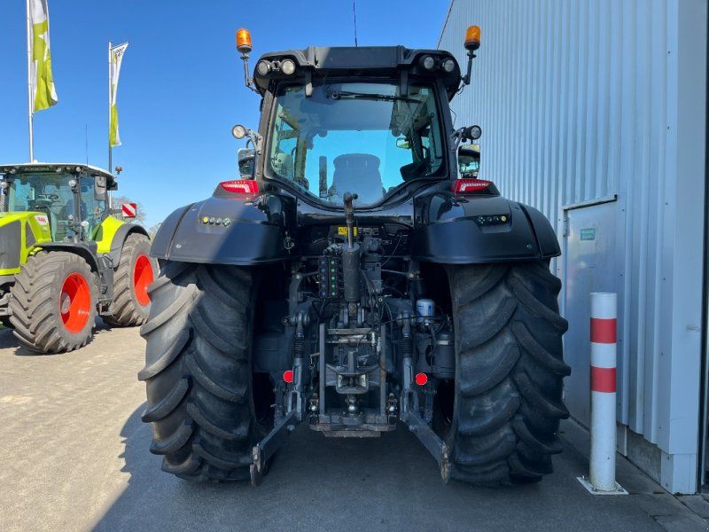 Valtra T 234 DIRECT, SmartTouch