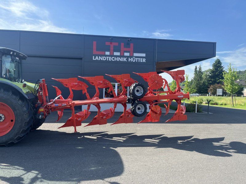 Kuhn Vari-Master 153 5T