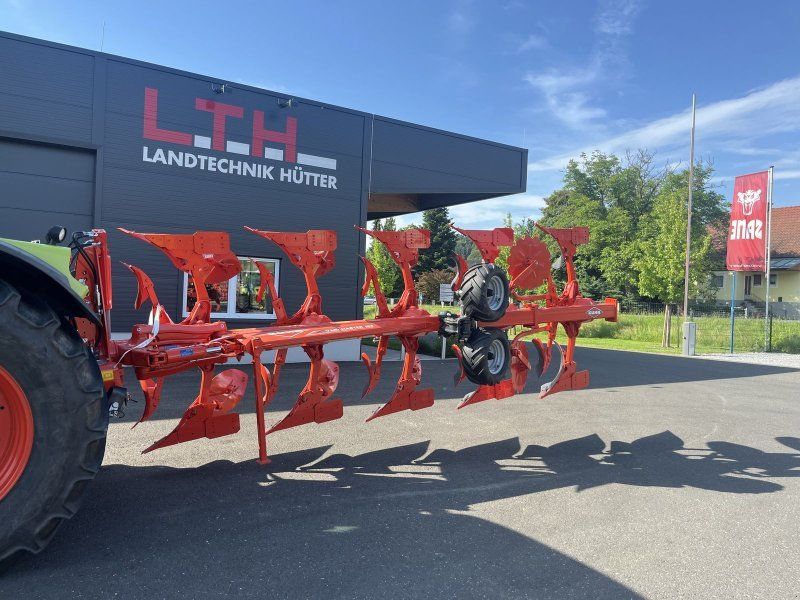 Kuhn Vari-Master 153 5T