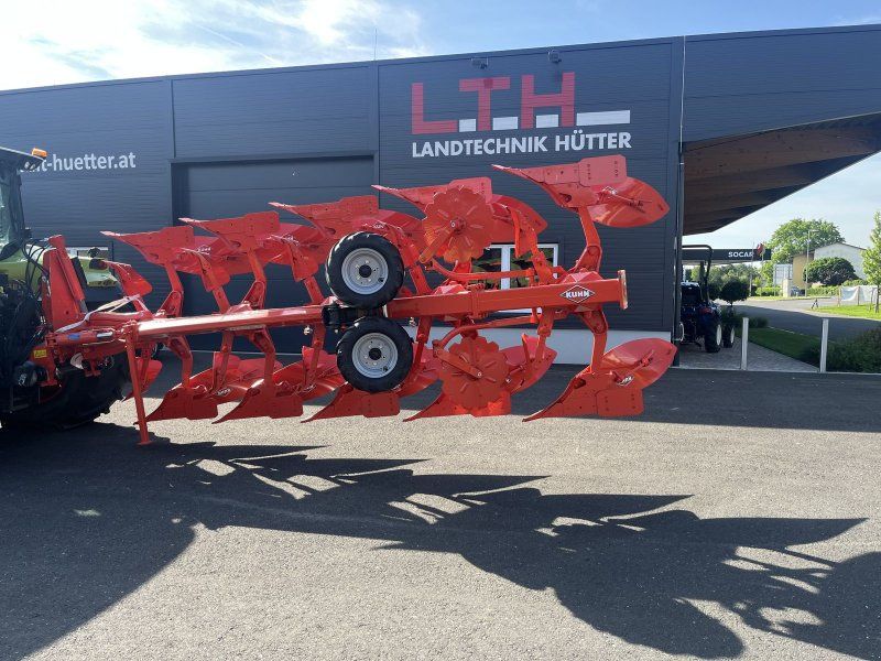 Kuhn Vari-Master 153 5T