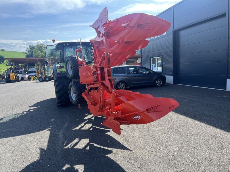 Kuhn Vari-Master 153 5T