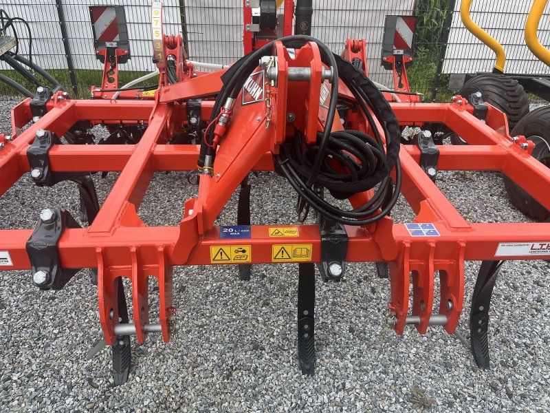 Kuhn Cultimer L 300
