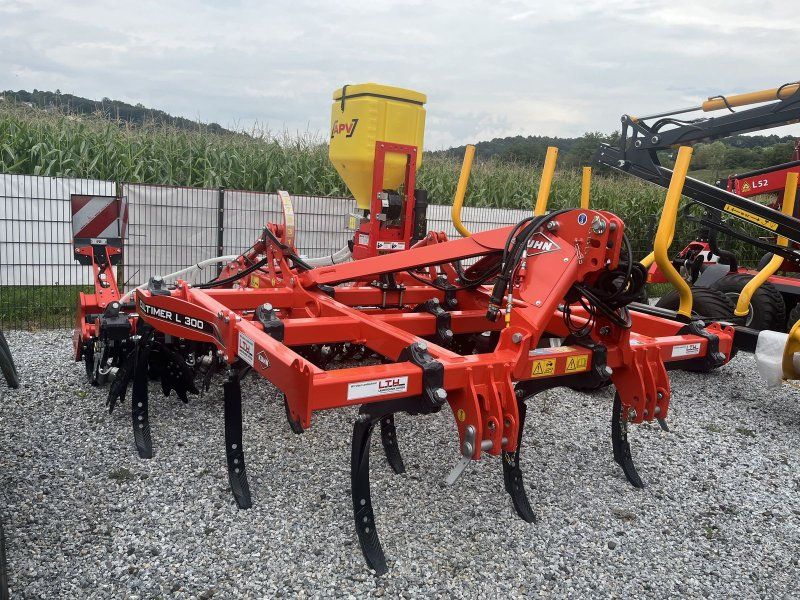 Kuhn Cultimer L 300