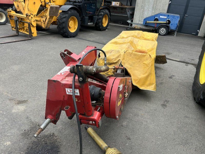 Fort & Pegoraro F 25 5