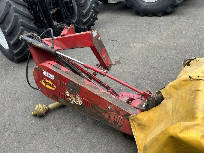 Fort & Pegoraro F 25 5