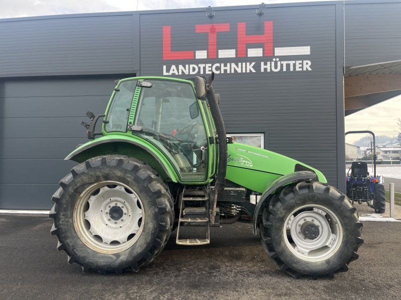 Deutz-Fahr Agrotron 6.30 Classic