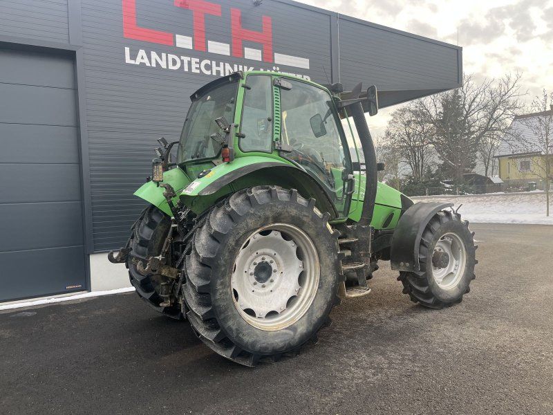 Deutz-Fahr Agrotron 6.30 Classic