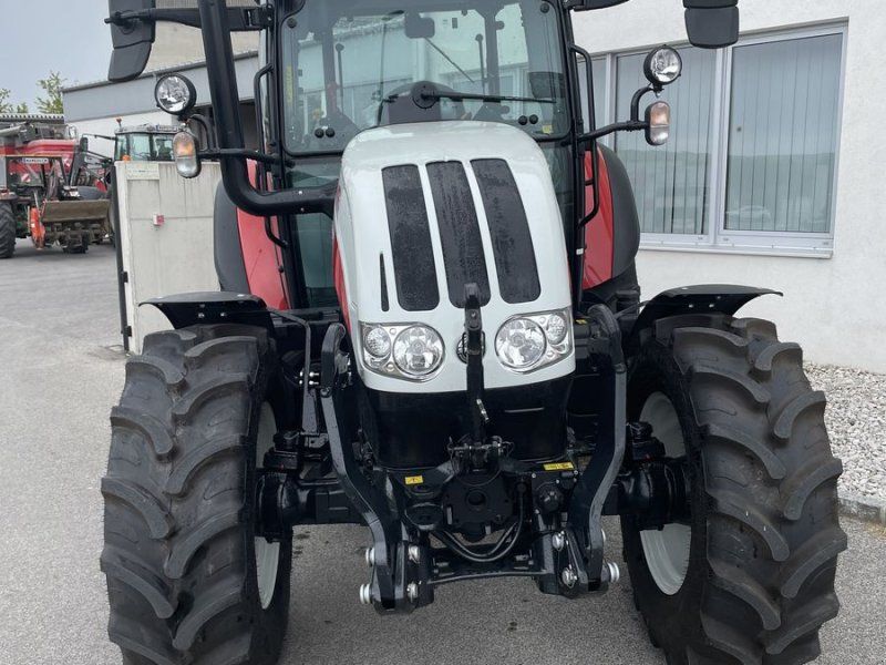 Steyr 4080 Kompakt (Stage V)