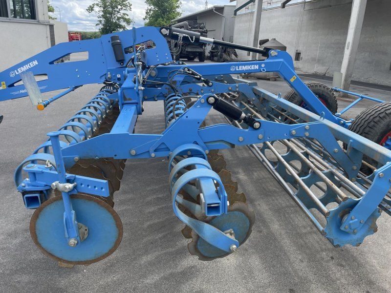 Lemken Heliodor 9/600KA