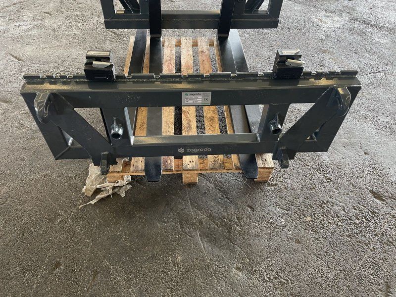 Palettengabel 2 Tonnen