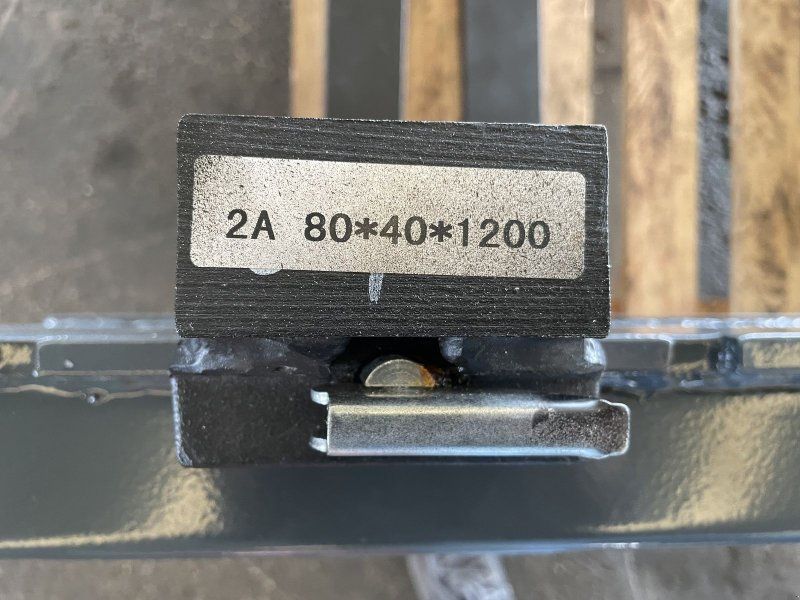 Palettengabel 2 Tonnen