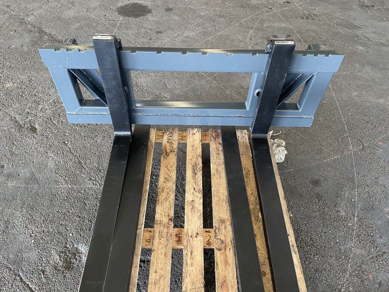 Palettengabel 2 Tonnen