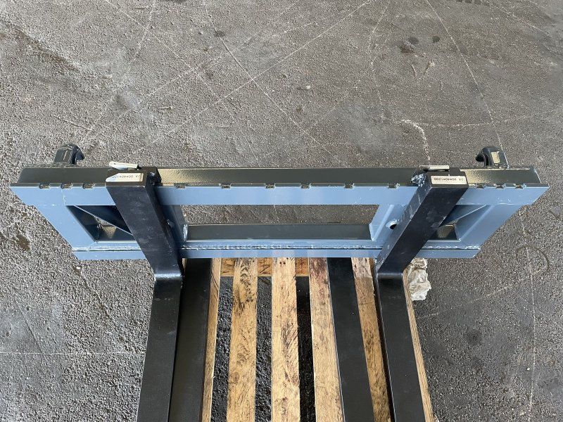 Palettengabel 2 Tonnen