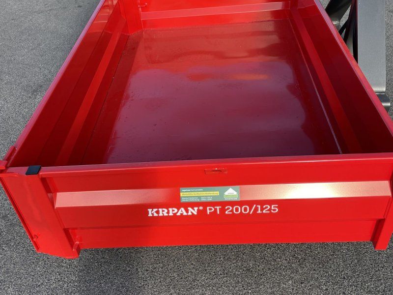 Krpan PT200/125