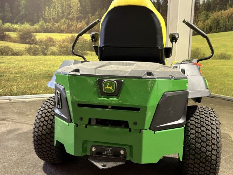 John Deere Z370R