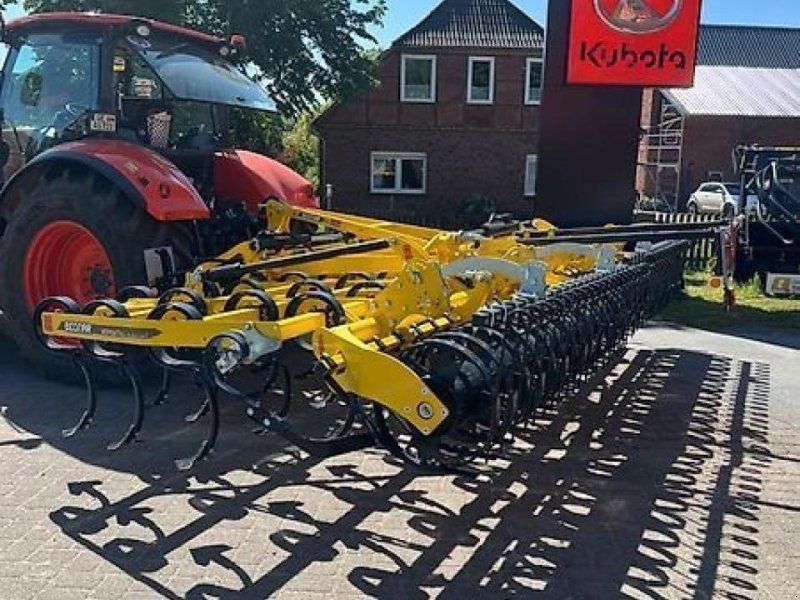 Bednar versatill vn6000l