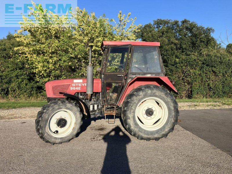 Steyr 964e