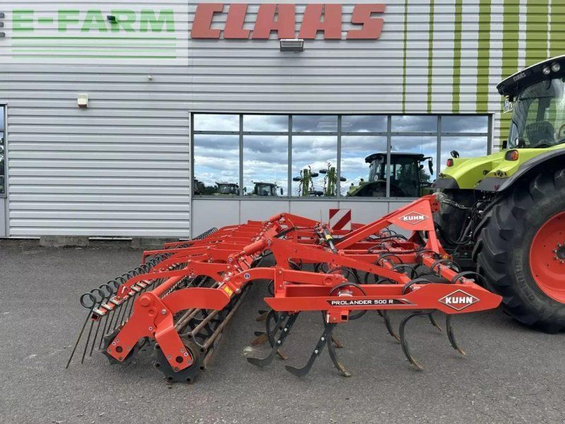 Kuhn prolander