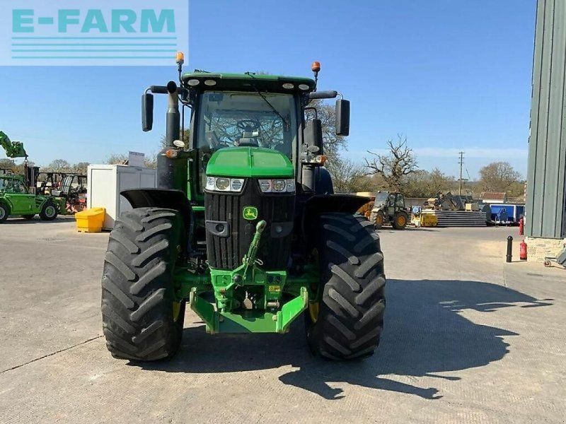 John Deere 7310r  (st22840)