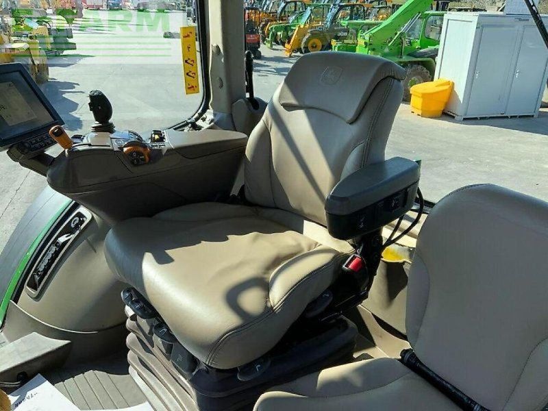 John Deere 7310r  (st22840)